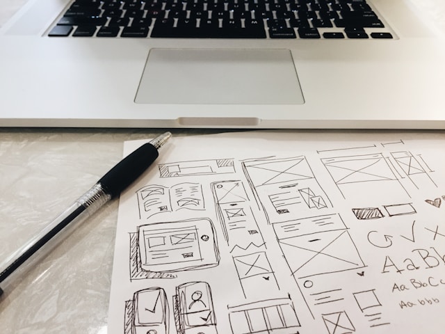 Why Most Websites Struggle To Convert